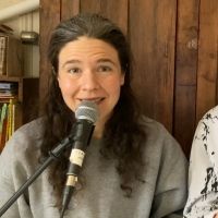 BWW Review: MY JOY IS HEAVY! by The Bengsons from Arena Stage