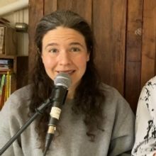 BWW Review: MY JOY IS HEAVY! by The Bengsons from Arena Stage