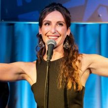 MADALENA ALBERTO ofrece un concierto en Barcelona