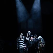 Review: THE ADDAMS FAMILY at Metropolis Performing Arts Centre