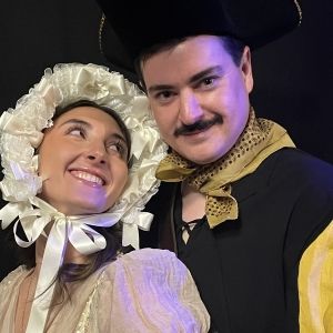 PIRATES OF PENZANCE Comes to Jersey Shore Arts Center
