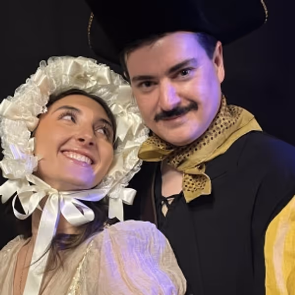 PIRATES OF PENZANCE Comes to Jersey Shore Arts Center Photo