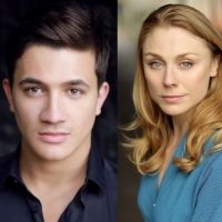 Dean John-Wilson, Kelly Price, and More Join PASSION Starring Ruthie Henshall; Full…