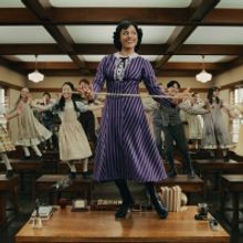 Ariana DeBose Reveals Which Musical Theatre Characters Inspired Her SCHMIGADOON Perfo