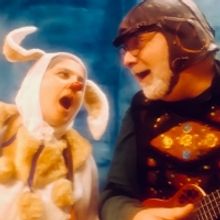 More Drive-In Puppet Show Fun Announced at Great AZ Puppet Theater