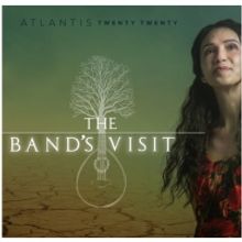 Bobby Garcia Talks The International Premiere of THE BAND'S VISIT