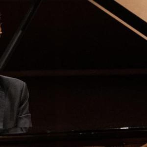 Carter Johnson to Make Carnegie Hall Debut at Weill Recital Hall Photo