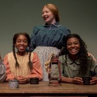 A LITTLE HOUSE CHRISTMAS Announced At Main Street Theater