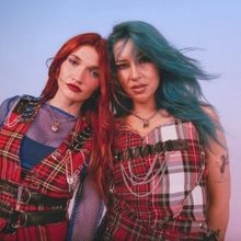 MisterWives to Embark on Fall 2024 U.S. Tour With Joan & More