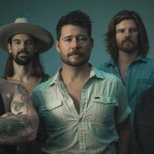 Video: Shane Smith & The Saints Release Video For New Track 'It's Been A While'