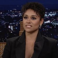 VIDEO: Ariana DeBose Talks Human Rights, the Oscars, and More on THE TONIGHT SHOW Video
