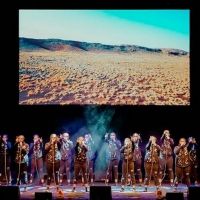 Acclaimed Song Cycle Spinifex Gum Coming To QPAC