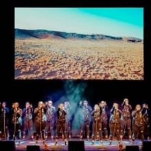 Acclaimed Song Cycle Spinifex Gum Coming To QPAC
