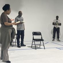 August Wilson's FENCES to Open at AMC Performance Company