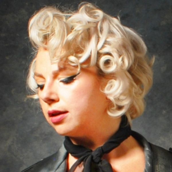 Samantha Fish to Embark On Bulletproof Tour 2024 Photo