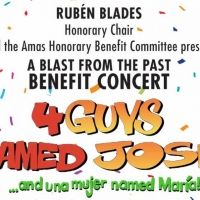 Amas Musical Theatre Postpones Blast from The Past Benefit Concert