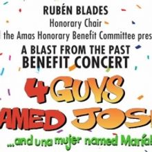 Amas Musical Theatre Postpones Blast from The Past Benefit Concert