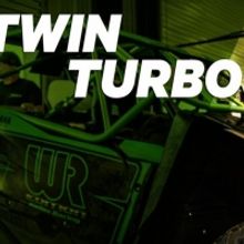 TWIN TURBOS Returns to Discovery Network Dec. 9