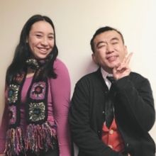 Meet the Songwriting Team Behind New Musical, THE RISE AND FALL OF OTIS, Durra Leung