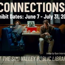 Emerging Photographers Explore Human Connection in New Exhibit at Simi Valley Public 