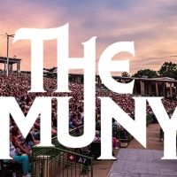 BWW Interview: The Muny Leadership On Renovations, Pandemic, 2021 Season & More!