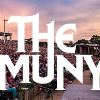 BWW Interview: The Muny Leadership On Renovations, Pandemic, 2021 Season & More!