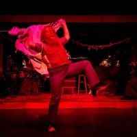 Review: OLD STOCK: A REFUGEE LOVE STORY at Theater J