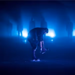 Skating Sensation Le Patin Libre To Bring Ice Show MURMURATION To Rochester For One…