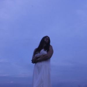 Libby Tisler Releases Debut EP 'Hopping Dimensions'