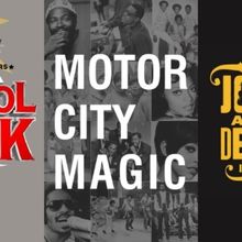 The Williamson County Performing Arts Center Announces SCHOOL OF ROCK, Motown Tribute