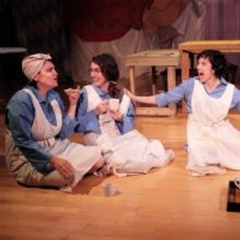 BWW Review: ECLIPSED Uses Recent History to Warn About the Dangers of Blind Obedience