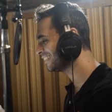 VIDEO: Go Inside the Recording Studio for KALEVALA; Available Today!