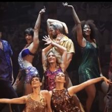 TV: PARA HACER BIEN EL AMOR... en el Teatro La Latina