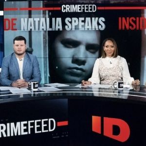 Video: Watch A New Clip From Tonight's Finale Of NATALIA SPEAKS