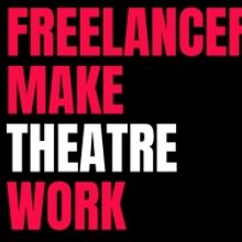Neil Austin and Chinonyerem Odimba Discuss Freelancers Make Theatre Work