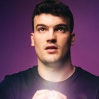 Patrick Mcpherson's COLOSSAL Transfers To Soho Theatre For Two Weeks Only