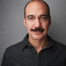 SORRY FOR LAUGHING Solo Play Will Come to Westport Country Playhouse