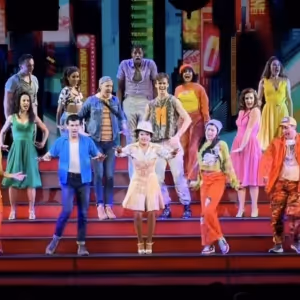 Video: Watch 'My New York' From BOOP! THE MUSICAL