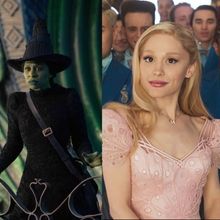 New WICKED Book to Showcase Ozian Characters and Locations Ahead of New Film