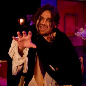 Off-Broadway FRANKENSTEIN Available On Demand At StreamingMusicals.com