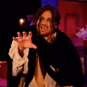 Off-Broadway FRANKENSTEIN Available On Demand At StreamingMusicals.com