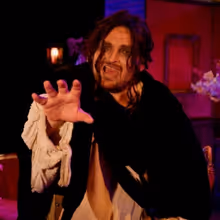 Off-Broadway FRANKENSTEIN Available On Demand At StreamingMusicals.com