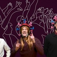 VIDEO: See the Zany Online Musical CORONA BROs