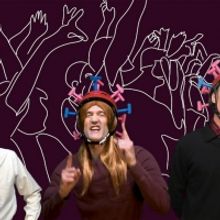 VIDEO: See the Zany Online Musical CORONA BROs