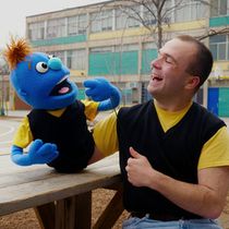 THE EVERLASTING FRIENDSHIP OF BILLY & BINK to Make World Premiere at Toronto Fringe KidsFest