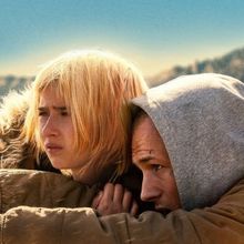 Video: Taron Egerton Stars in SHE RIDES SHOTGUN Trailer