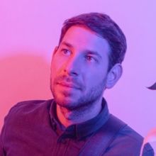 Sea Glass Releases New Single 'New Romans'