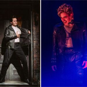Spooky Season on Stage: Three Musical Villains Share Their Secrets