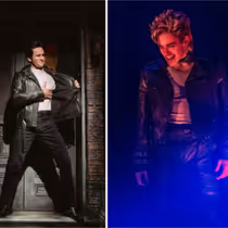 Spooky Season on Stage: Three Musical Villains Share Their Secrets