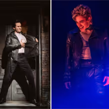 Spooky Season on Stage: Three Musical Villains Share Their Secrets